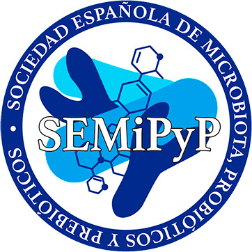 Sociedad Española de Microbiota, Probióticos y Prebióticos