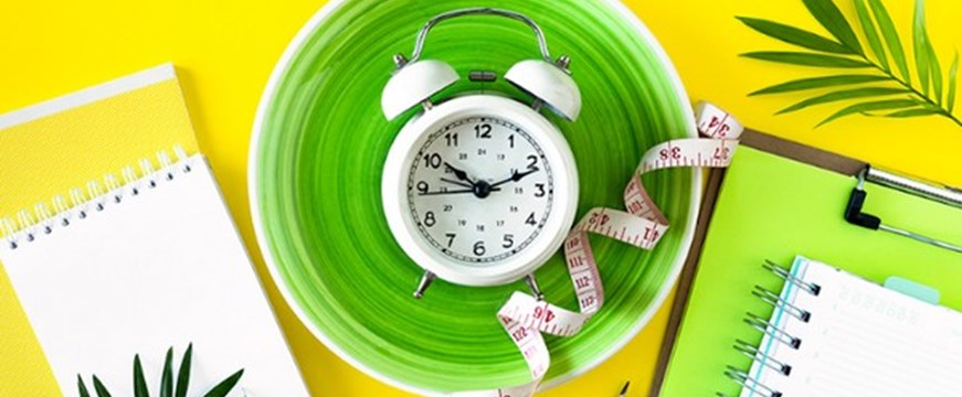 Cronobiología nutricional: todo lo que hay que saber sobre los ciclos de nutrición, de movimiento y de descanso - Código Salud