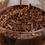 Mousse de Chocolate Crocanti